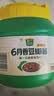 欣和葱伴侣六月香豆瓣酱2kg炒菜焖炖蘸0添加防腐剂非转基因90天原酿 实拍图