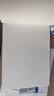 晨光（M&G）文具图画本一年级A4儿童画画本小学生80g加厚专用美术本3-6岁幼儿园20张/4本TA4299BG开学必备 实拍图