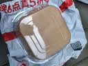 双枪（Suncha）空气炸锅专用纸 烤盘烤箱耐高温吸油纸 食品级加厚锡纸方形100只 实拍图