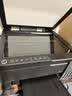 爱普生（EPSON）【6代新品】L3353墨仓式彩色家用AI学习打印机 L3251/L3255升级版(打印复印扫描 微信/无线 黑色） 实拍图