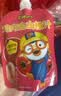啵乐乐（Pororo）鸡内金山楂汁儿童果汁饮料便携单袋装105ml*1 实拍图