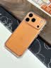 ALittleFlower【全网热销100W+】适用iPhone17手机壳苹果17保护套超薄防摔软壳透明镜头全包男女款简约  实拍图