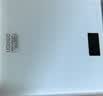 欧姆龙（OMRON）电子体重秤 HN-289-W （白色） 实拍图