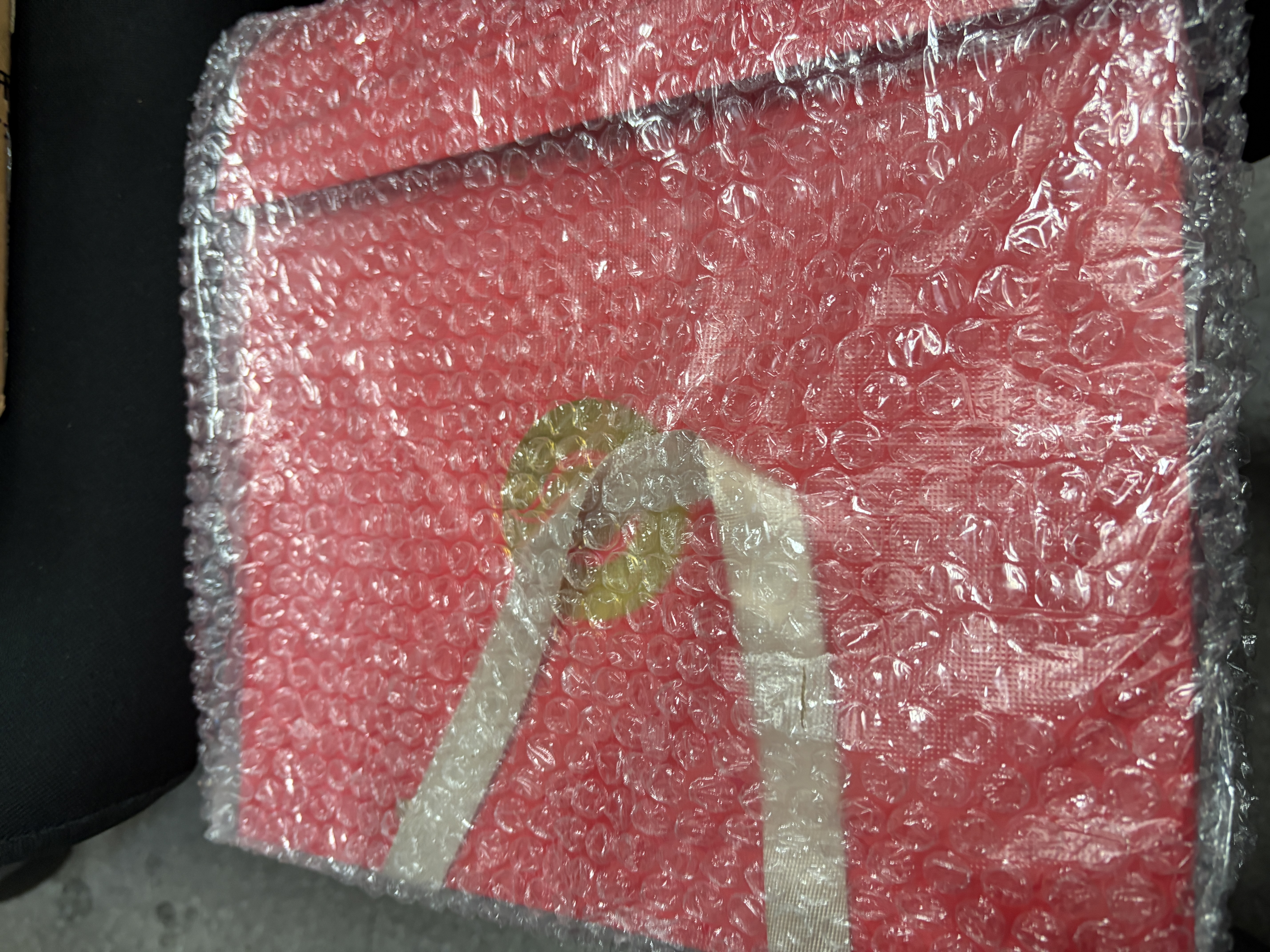 七彩雲南普洱茶 2015年景迈 普洱生茶饼357g 茶叶礼盒装送礼茶叶送领导 实拍图