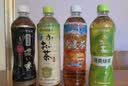 伊藤园（ITOEN）绿茶 500ml*15瓶 整箱 茶叶饮料无糖茶饮料 0糖0脂0卡饮料 健康 实拍图