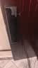 华为智能门锁 2  AI 掌静脉识别 【mate80 平安好搭档】指纹锁 电子锁密码锁  免费送装拆旧 实拍图