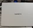 小米笔记本电脑 Xiaomi Book Pro 14 轻薄本 第3代 酷睿 Ultra X7 358H 32G 1T 白色 3.1k 触控屏 实拍图