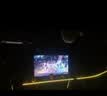 京川旭倒车影像摄像头超高清夜视1080p汽车载后ahd全彩CCD导航广角动态 CCD 1080P幽光夜视-全车通用 防水清晰轨迹倒车神器 实拍图