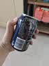 百事可乐Pepsi 无糖可乐 碳酸饮料汽水 330ml*6听 黑罐整箱装（包装随机） 实拍图