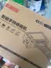 法普森 F108手持喷码机打生产日期小型智能食品包装袋纸箱喷墨打码机 喷码机(配高附着力黑色快干墨盒) 实拍图