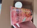 海福盛冻干方便面泡面早餐夜宵速食品非油炸高端桶装杯面整箱番茄鸡蛋面 实拍图