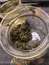 八马茶业赛珍珠1000铁观音浓香型乌龙茶安溪原产特级茶叶75g高端礼盒装 实拍图