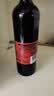 黄尾袋鼠（Yellow Tail）缤纷系列 加本力 半干型 赤霞珠红葡萄酒 750ml 原瓶进口中秋 实拍图