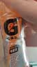 百事可乐佳得乐 GATORADE 补充电解质 运动饮料柠檬味600ml*15 整箱装 实拍图