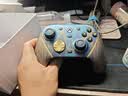 盖世小鸡G7 Pro天王星无线Xbox版游戏手柄明末:渊虚之羽联名款 微软授权精英体感蓝牙PC电脑Steam安卓 实拍图