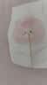 好奇（Huggies）铂金装小桃裤纸尿裤NB32(5kg以下)【透爽散热】 实拍图
