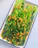 宁夏菜心约250g 实拍图