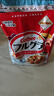 卡乐比（Calbee）原味水果麦片600g 进口非油炸 营养代餐早餐零食 实拍图