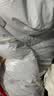 京东洗衣服务羽绒服清洗/棉服清洗3件上门取送干洗服务水洗去渍熨烫 实拍图