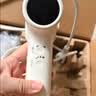 美的（Midea）【吸烫机2.0】挂烫机手持熨烫机大蒸汽吸附式家用电熨斗萌兰IP联名便携式差旅无板熨烫YBD-X6PD 实拍图