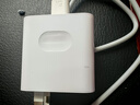 华强北优品适配华为充电线66W/100W/120W超级快充原装充电器头type-c数据线闪充6A手机荣耀X6/mate70/P50车载 66W快充线+快充头1米套装【3C安全认证】 实拍图