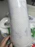 心相印厨房用纸 70节*6卷 吸油厨房纸巾 加大加厚食品可接触级 实拍图