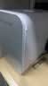 闲鸟（XIANNIAO）车载冰箱小型迷你小冰箱车家两用宿舍家用办公室母乳便携制冷藏箱 单核旗舰款-冷藏加热 车家两用 10L mini可冷冻制冷制热出租房屋冰柜 实拍图