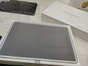 华为平板电脑MatePad Pro 11二合一平板高刷120Hz全面屏鸿蒙骁龙学习娱乐办公 【24款】12G+512G WIFI 晶钻白 官方标配【晒单送礼】 实拍图
