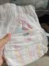 茵茵（cojin）丝薄呵护拉拉裤XL84片(12kg-17kg)纸尿裤男女宝宝专用夜用尿不湿 实拍图