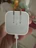 Apple/苹果 40W type-c快充充电器 苹果usb-c原装充电头 旗舰店新款苹果iPhone 17 Pro Max充电器 实拍图
