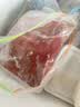 正大鸭胸肉2.4斤 去皮鸭胸肉鸭货生鲜自营自制鸭肉干生鲜烧烤冷冻 实拍图