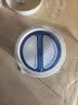 沐唯（muvi）通用老板抽油烟机止逆阀烟道阀厨房专用公共管道防烟止回阀通用型 实拍图