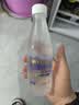 依能天然苏打水  弱碱0糖 无添加饮用天然水 350ml*15瓶 整箱装 泉矿 实拍图