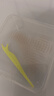 素之然（MOTONOZEN）双眼皮贴隐形自然蕾丝肤色无痕肿眼泡男女士加量装单面S126枚 实拍图