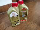 嘉实多（Castrol）极护智E版 全合成机油 5W-40 SP A3/B4 1L 汽车保养 京东养车自营 实拍图