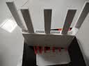 Tenda腾达路由器WiFi7【京东独家】无线千兆穿墙王信号放大器增强家用全屋2.5g网口云霄BE3600立式 实拍图