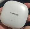 小米（MI）Xiaomi Buds 6 耳机 半入耳式蓝牙耳机 舒适佩戴适用于安卓苹果手机 珍珠白 实拍图