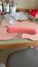 得力儿童坐姿矫正器学生写字学习防低头近视驼背弯腰姿势纠正神器免安装A3板款生日礼物开学文具男女孩 实拍图