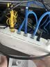 小米（MI）路由器AX3000T 千兆双频 穿墙王 大户型覆盖 5G智能家用无线 游戏路由 一碰连 NFC快连 双宽带聚合 实拍图