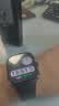 iboann适用红米watch5保护膜壳redmi watch5钢化膜全贴合小米手表Watch 5镀晶热弯贴膜esim版防摔防爆 实拍图