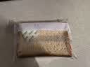 三只松鼠厚岩烧乳酪吐司1000g/箱 吐司面包手撕点心早餐箱装 实拍图