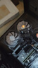华硕（ASUS）全家桶追影i5 14400F/U5 245KF/RTX5060/5060Ti/5070三角洲电竞游戏台式电脑diy主机组装电脑整机 规格七丨i5 14600KF/RTX5060推荐 实拍图