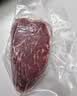 春禾秋牧 阿根廷原切菲力小牛排1kg/7-11片赠料包 儿童零添加 低脂健身 实拍图
