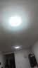 雷士（NVC）led灯盘吸顶替换灯芯灯泡灯板圆形磁吸灯条光源模组40瓦白光6500K 实拍图