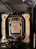 华硕TUF GAMING B550M-PLUS 重炮手主板 支持 CPU 5700X/5600/5600GT（AMD B550/socket AM4） 实拍图