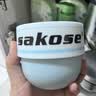 sakose凡士林烟酰胺身体磨砂膏300g去角质提亮保湿清洁搓泥宝浴盐沐浴露 实拍图