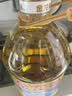 金龙鱼 食用油 葵花籽清香型调和油5L （新老包装随机发货） 实拍图