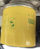 曼牌滤清器（MANNFILTER）原厂机油滤清器机油滤芯W712/92M/W7157朗逸速腾明锐高7帕萨特Q3 实拍图