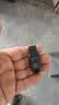 Sandisk闪迪256GB USB3.2 U盘 CZ550黑色 读速100MB/s 安全加密 数据恢复 学习办公电脑车载 高速大容量优盘 实拍图