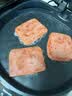 美的（Midea）电饼铛家庭用双面加热上下盘可拆洗煎饼铛煎烤机烙饼锅早餐机加深烤盘大火力大尺寸电饼档JKC3078 实拍图